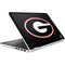 University of Georgia Logo HP Pavilion Skin